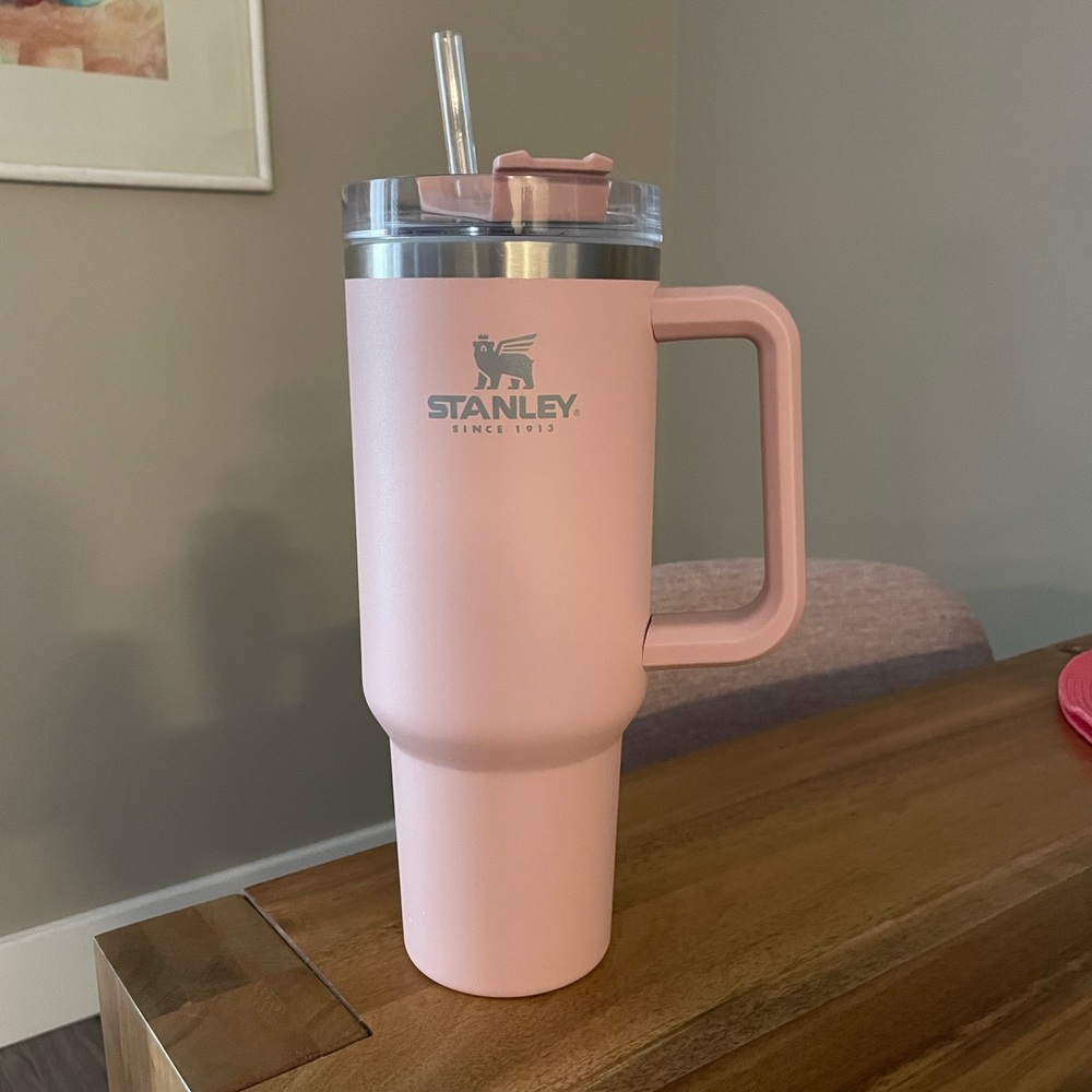 Stanley Adventure Quencher Tumbler